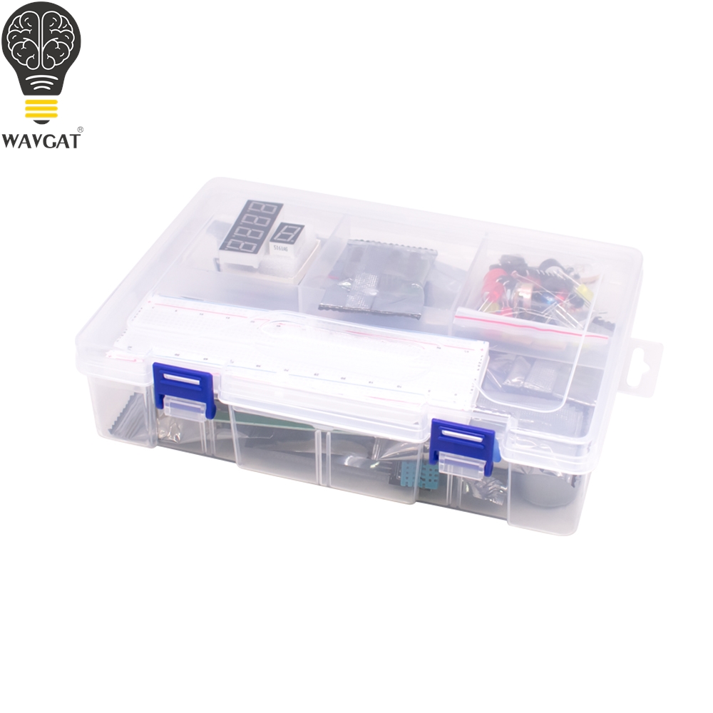 Lattepanda Sigma 32Gb - NEUESTE RFID-Starterkit für Arduino UNO R3.