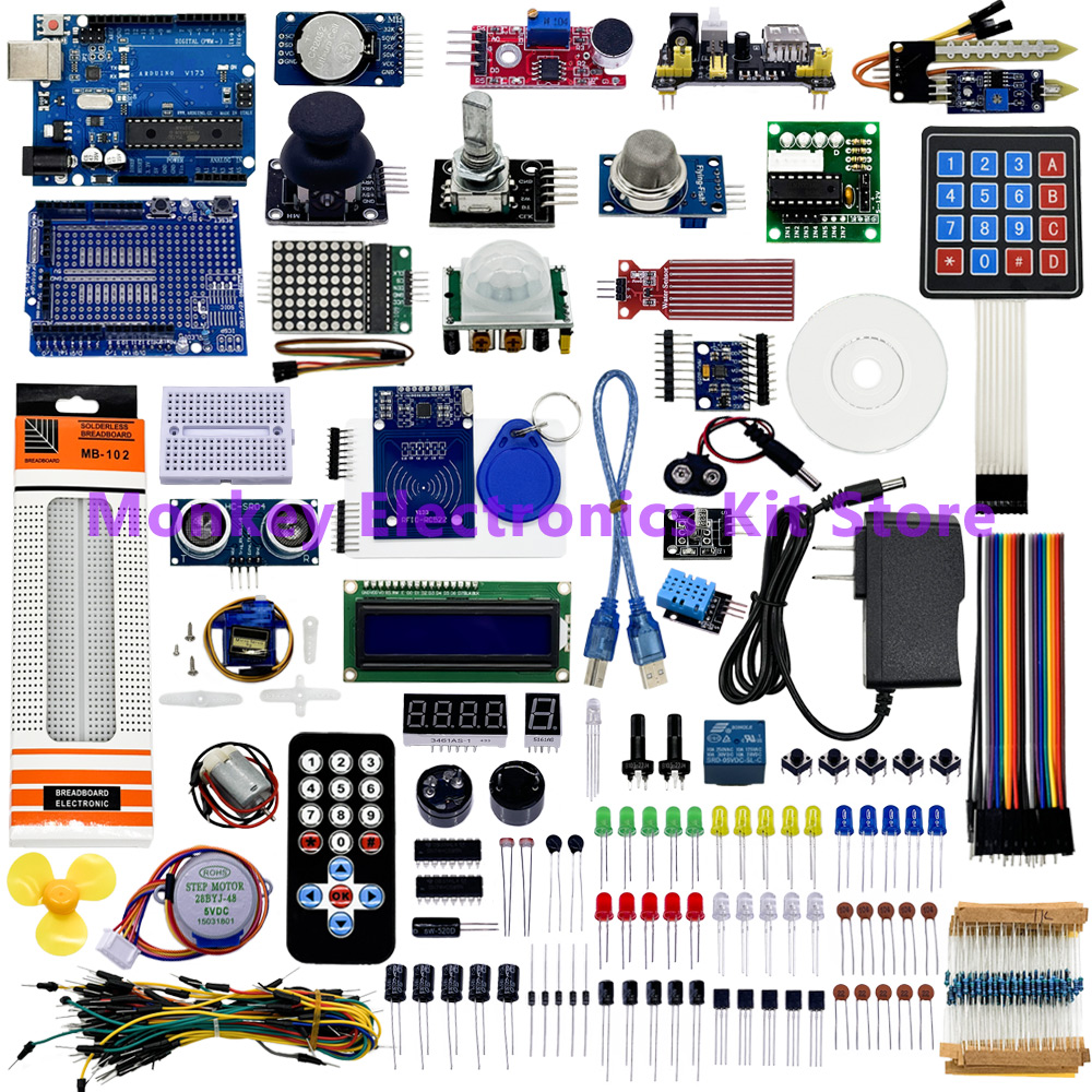 Lattepanda Sigma 32Gb - Das vollständigste Kit für Arduino Uno/R3