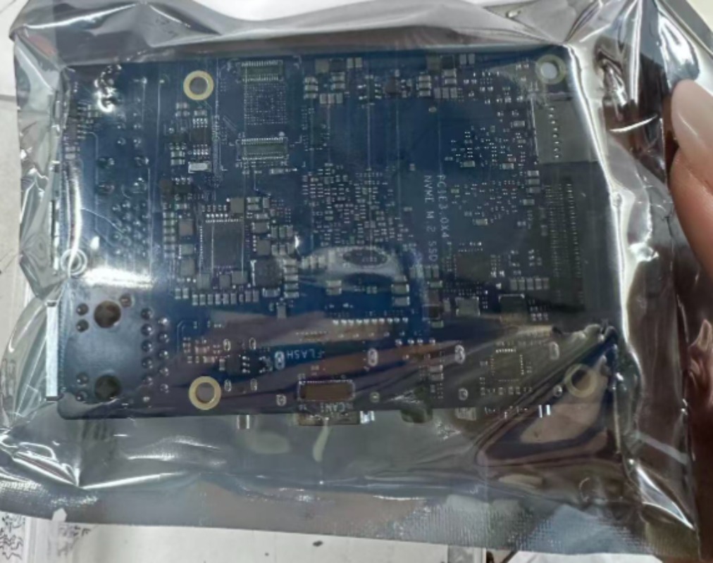 Rk3588 Mini Pc Board - Für Orange Pi 5 Ultra 8GB