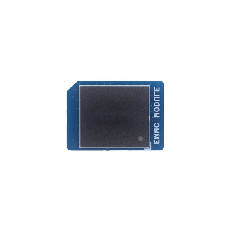 Orange Pi 5 Plus 32Gb - T23C Hochgeschwindigkeits-32GB-EMMC-Flash-Modul für Orange Pi 3B