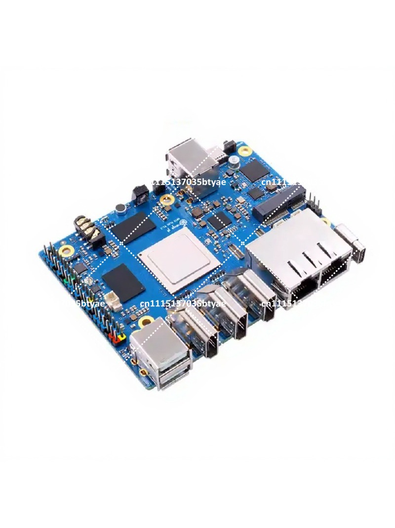 Orange Pi 5 Plus 32Gb - Orange Pi 5 Plus 32GB RAM