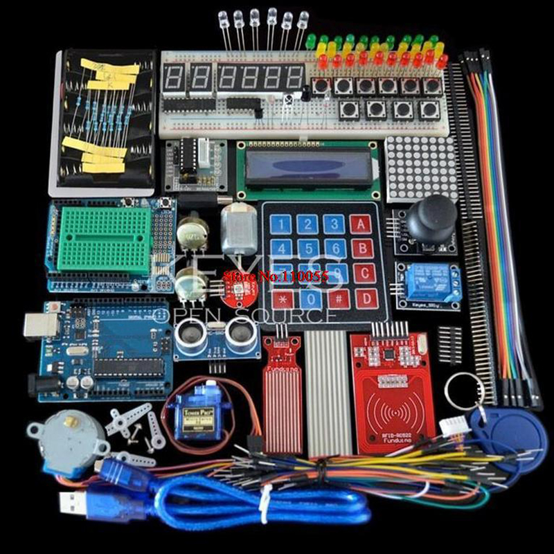 Lattepanda Sigma 32Gb - Starter-Kit für Arduino Uno R3 –