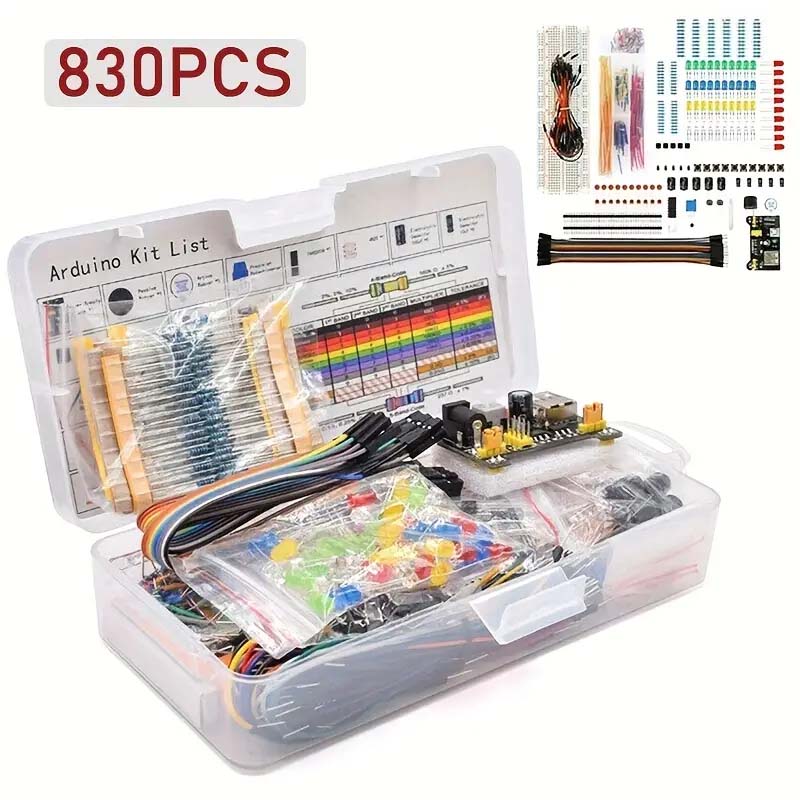 Lattepanda Sigma 32Gb - 830 Teile/schachtel DIY Projekt Starter Kit