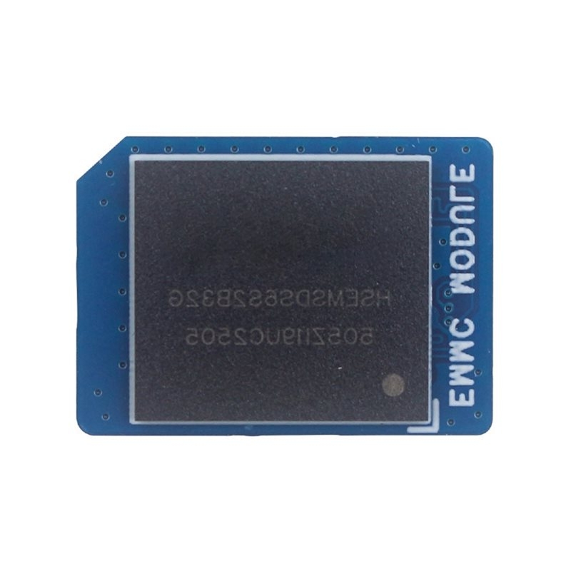 Orange Pi 5 Plus 32Gb - T23C EMMC 32GB Modul für Orange