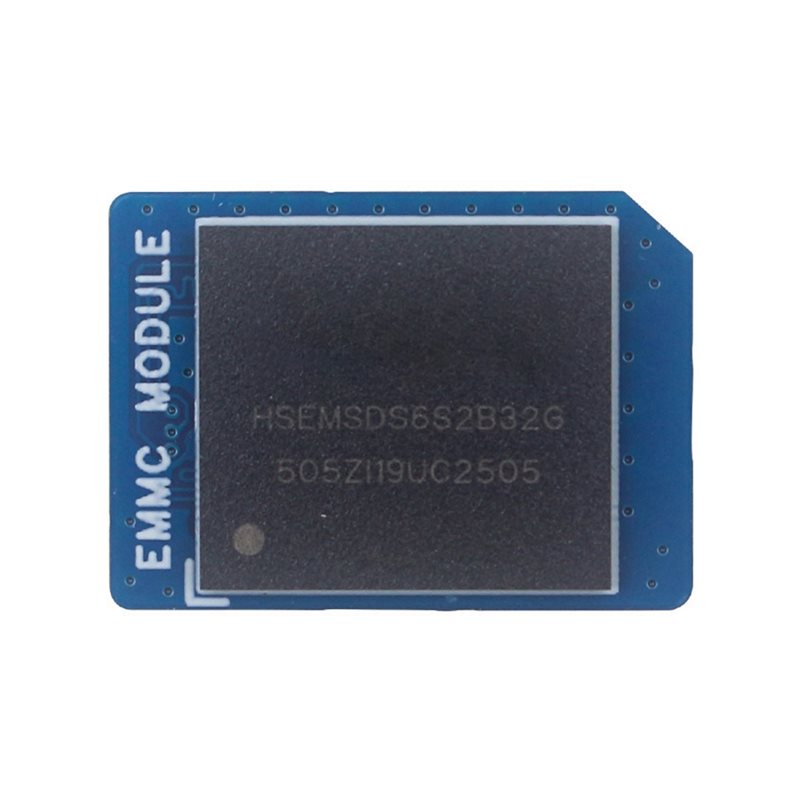 Orange Pi 5 Plus 32Gb - [B24B!】 32GB EMMC-Modul für Orange Pi
