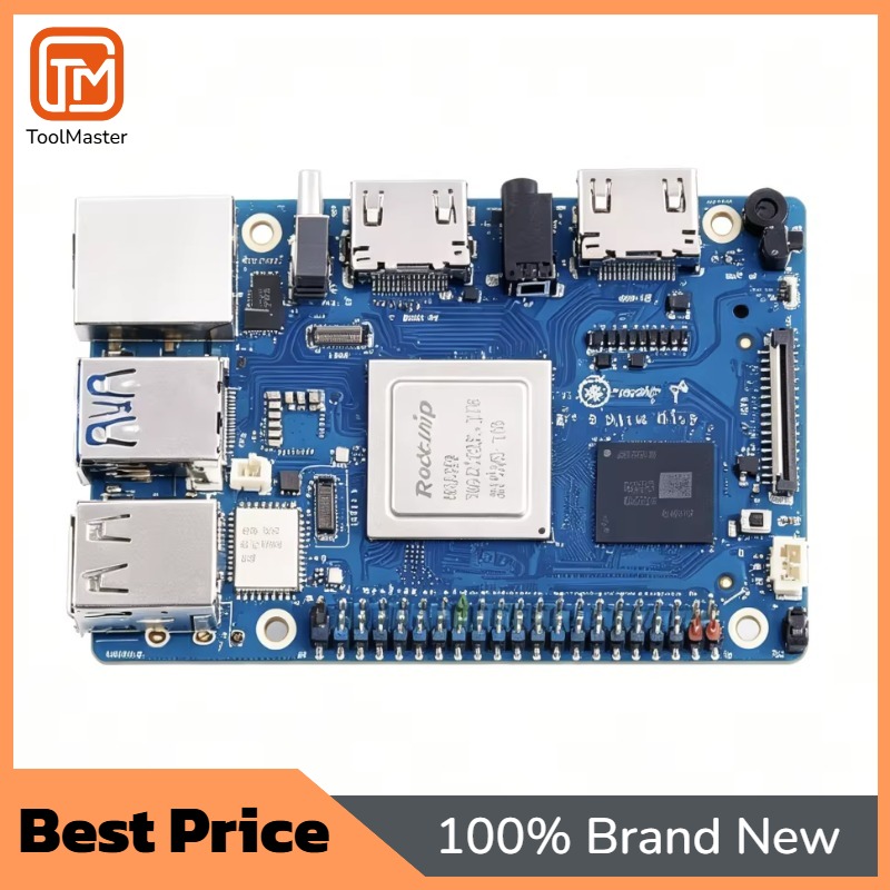 Rk3588 Mini Pc Board - 【Bestseller】Orange Pi 5 Ultra 8GB 16GB