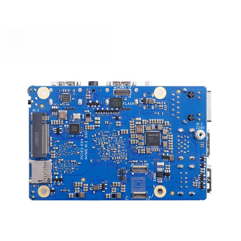 2025 Pi 5 Ultra 8GB 16GB Rk358 – Rk3588 Mini Pc Board Bewertung und Preis
