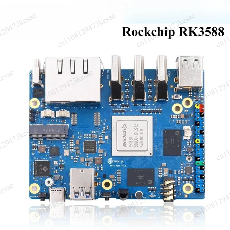 Orange Pi 5 Plus RK3588 SBC 16 – Rk3588 Mini Pc Board Bewertung und Preis