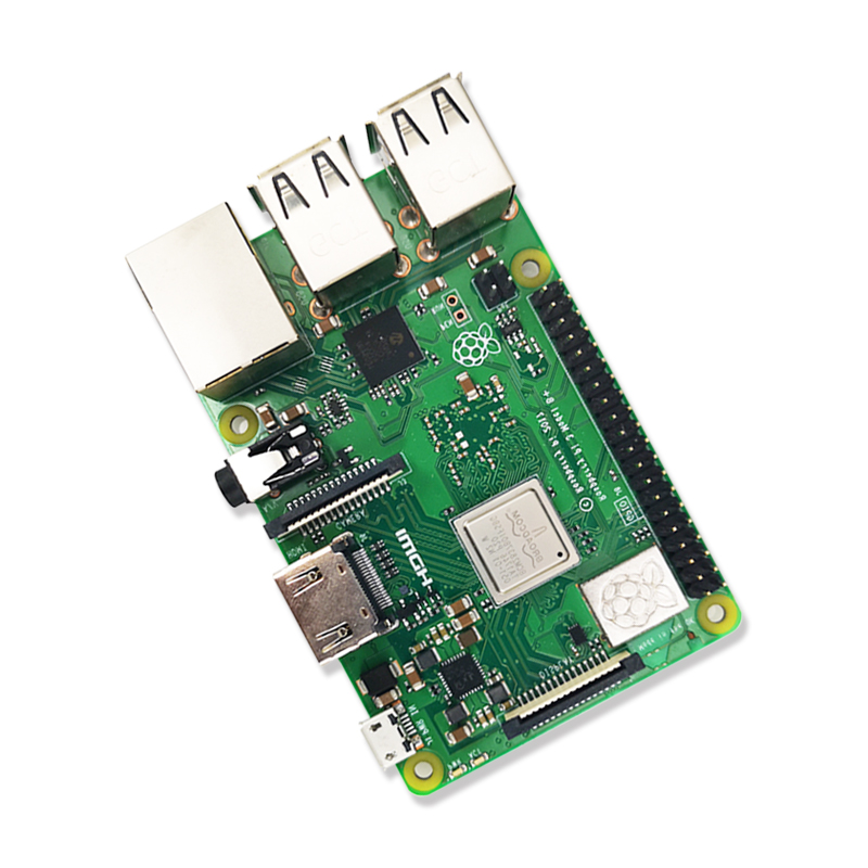 Original Raspberry Pi 3 Modell – Radxa Rock 5B 16Gb Bewertung und Preis