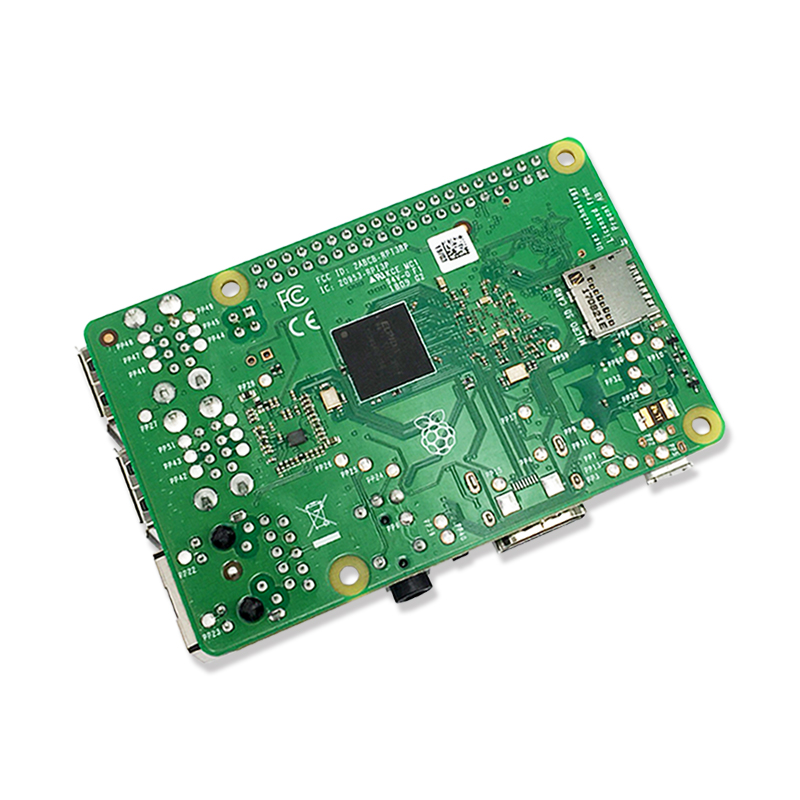 Original Raspberry Pi 3 Modell – Radxa Rock 5B 16Gb Bewertung und Preis