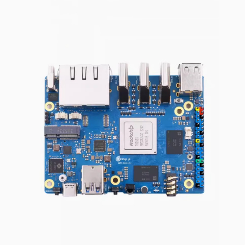 Orange Pi 5 Plus 16 GB RAM DDR – Rk3588 Mini Pc Board Bewertung und Preis