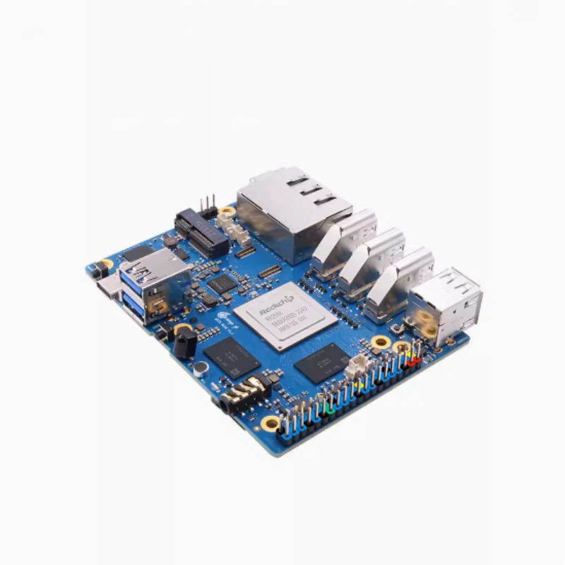 Orange Pi 5 Plus 16 GB RAM DDR – Rk3588 Mini Pc Board Bewertung und Preis