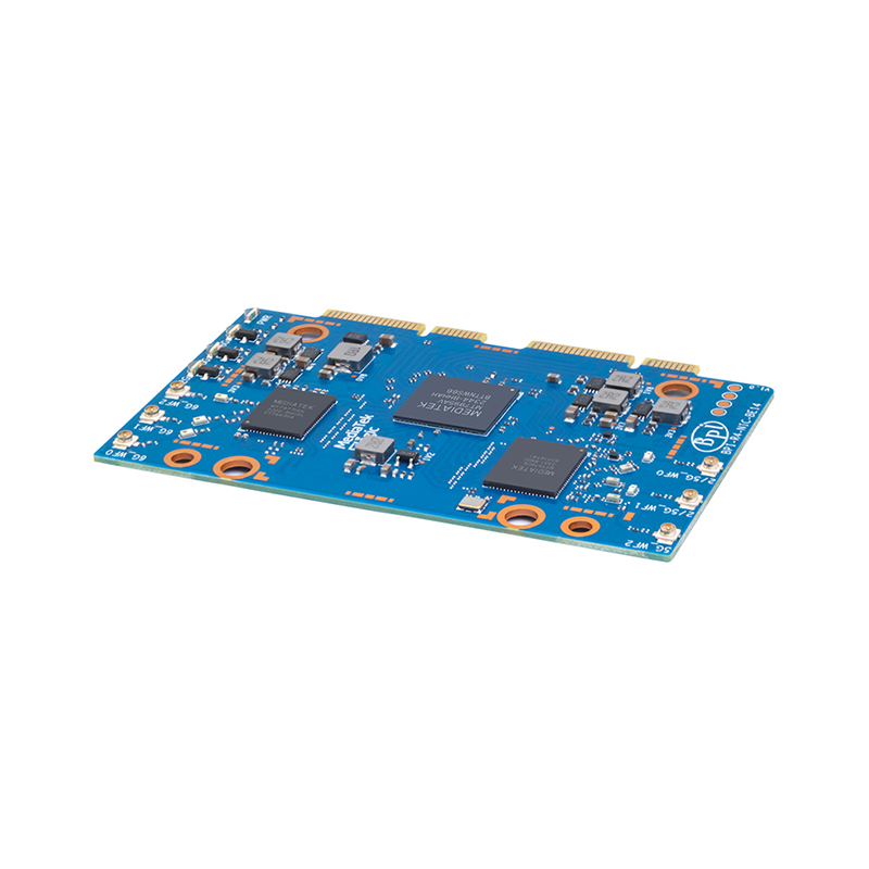 BPI-R4-NIC-BE14 WiFi 7-Modul m – Bananapi Bpi R4 Wifi 7 Bewertung und Preis