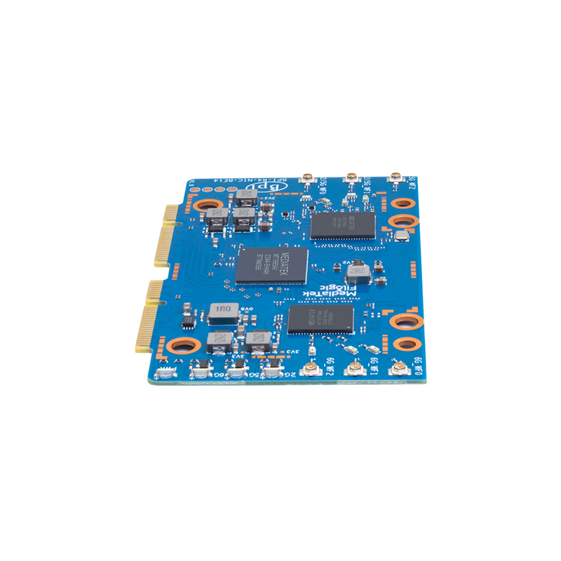 BPI-R4-NIC-BE14 WiFi 7-Modul m – Bananapi Bpi R4 Wifi 7 Bewertung und Preis