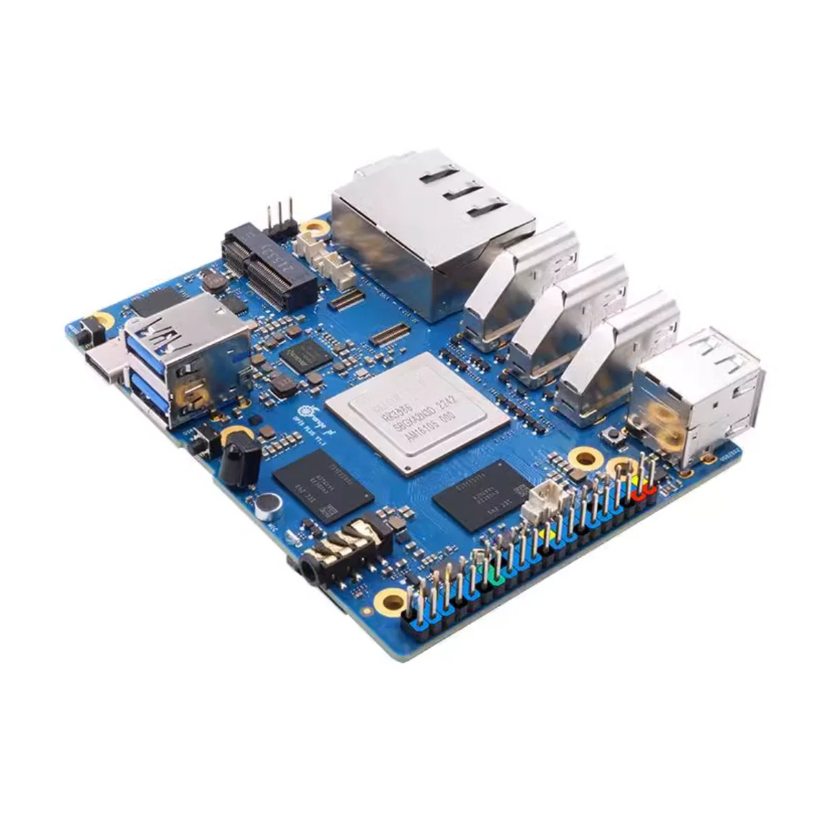 Orange Pi 5 Plus 32GB RK3588 E – Orange Pi 5 Plus 32Gb Bewertung und Preis