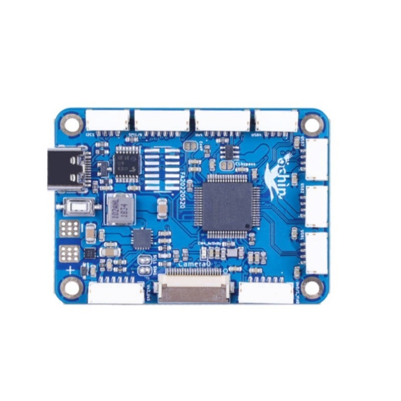 Ochin Tiny Carrier Board mit R – Compute Module 4 32Gb Wifi Bewertung und Preis