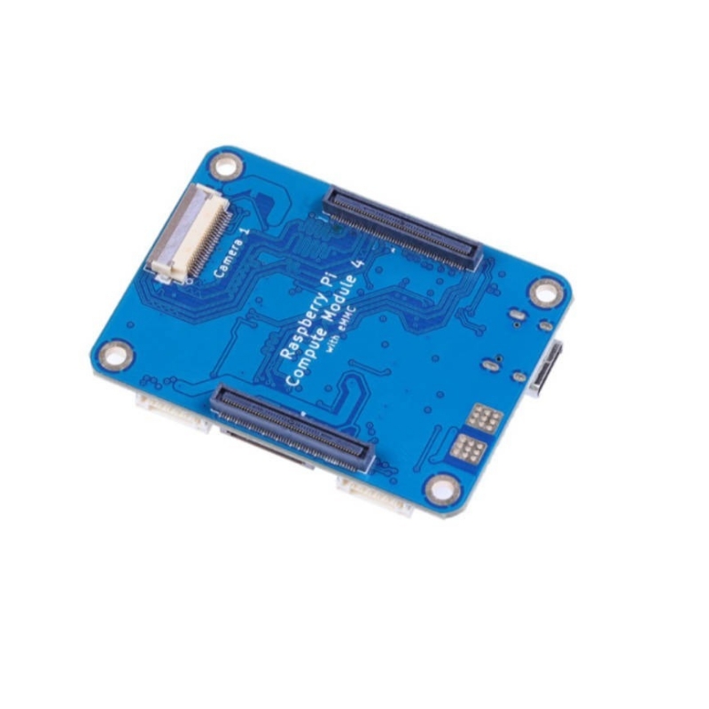 Ochin Tiny Carrier Board mit R – Compute Module 4 32Gb Wifi Bewertung und Preis