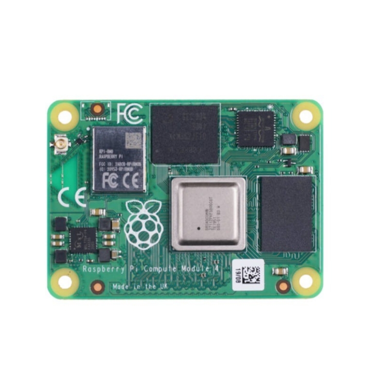 Ochin Tiny Carrier Board mit R – Compute Module 4 32Gb Wifi Bewertung und Preis