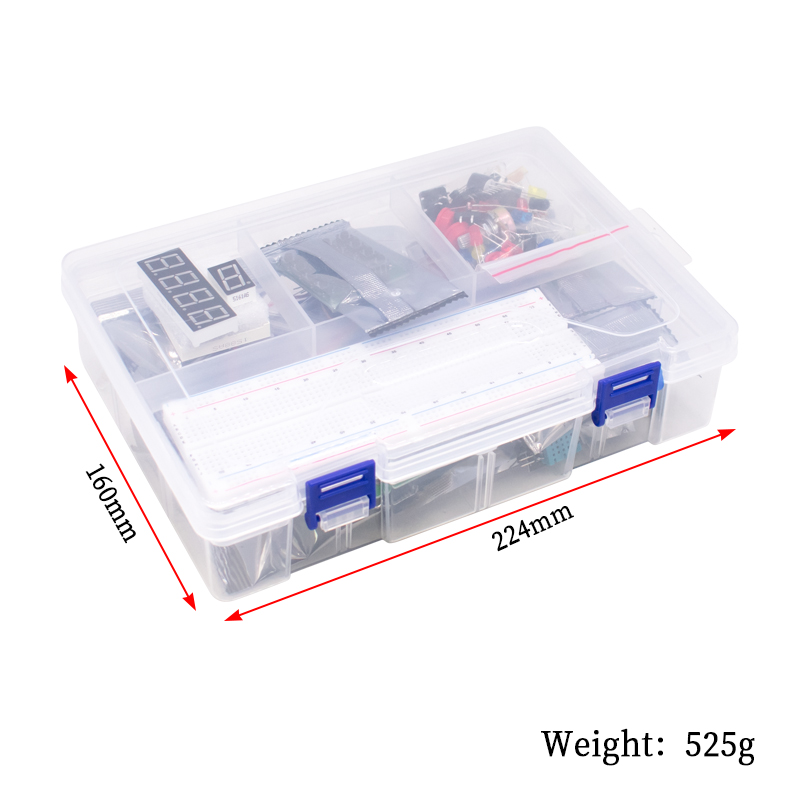 NEUESTE RFID-Starterkit für Ar – Lattepanda Sigma 32Gb Bewertung und Preis