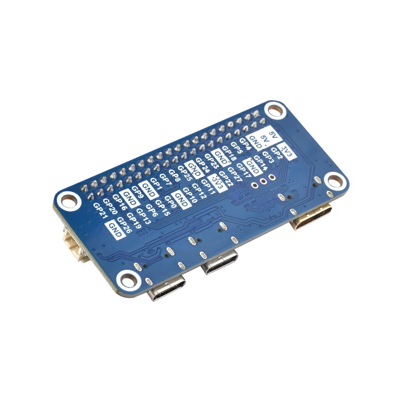 Raspberry pi pico RP2040-PiZer – Radxa Rock 5B 16Gb Bewertung und Preis