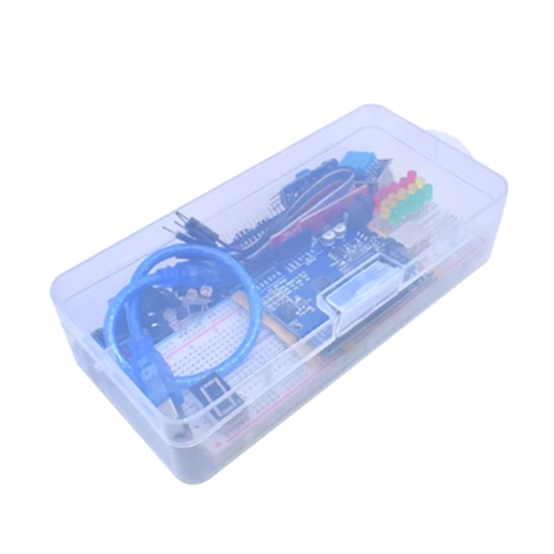 Starter Kit für Arduino Uno R3 – Lattepanda Sigma 32Gb Bewertung und Preis