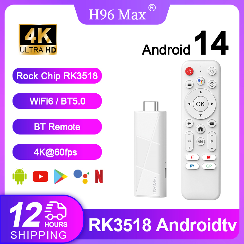 H96 MAX RK3518 Android14 Smart – Radxa Rock 5B 16Gb Bewertung und Preis