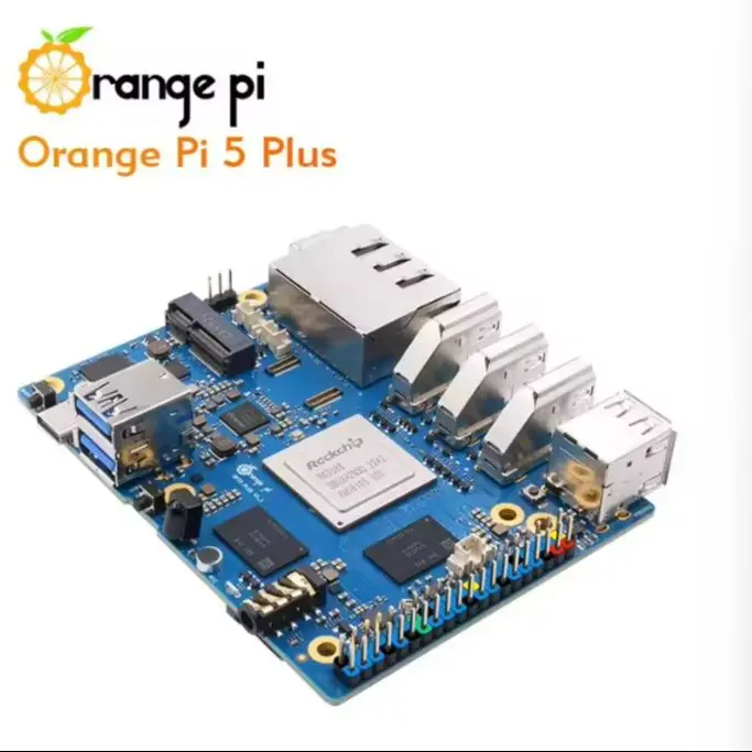 RoRuS Orange Pi 5 Plus 32GB RA – Orange Pi 5 Plus 32Gb Bewertung und Preis
