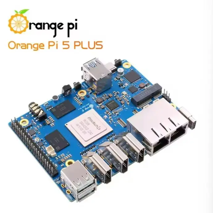 RoRuS Orange Pi 5 Plus 32GB RA – Orange Pi 5 Plus 32Gb Bewertung und Preis