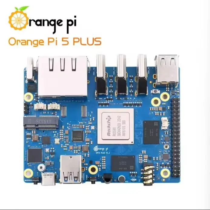 RoRuS Orange Pi 5 Plus 32GB RA – Orange Pi 5 Plus 32Gb Bewertung und Preis