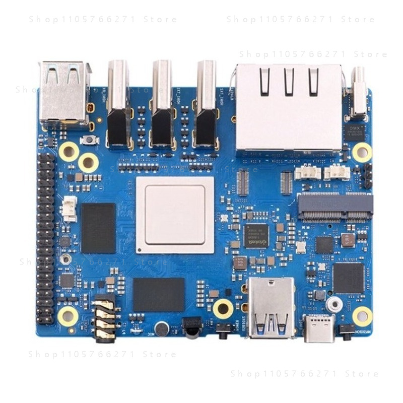 Orange Pi 5 Plus 32GB RAM Einp – Orange Pi 5 Plus 32Gb Bewertung und Preis