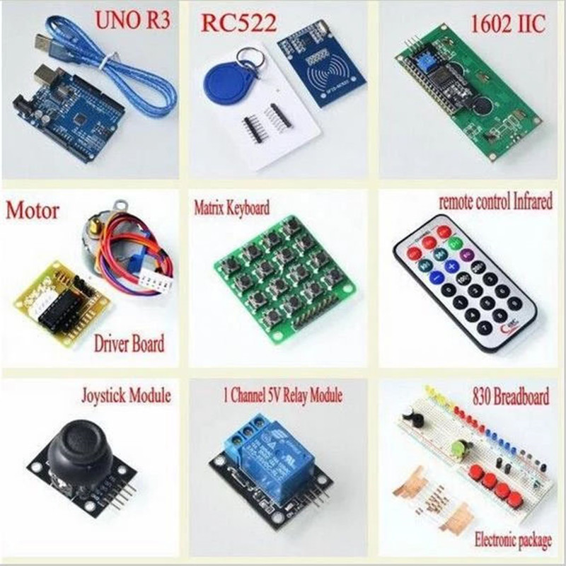 NEUESTE RFID Starter Kit für A – Lattepanda Sigma 32Gb Bewertung und Preis
