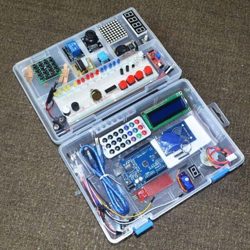NEUESTE RFID-Starterkit für Ar – Lattepanda Sigma 32Gb Bewertung und Preis