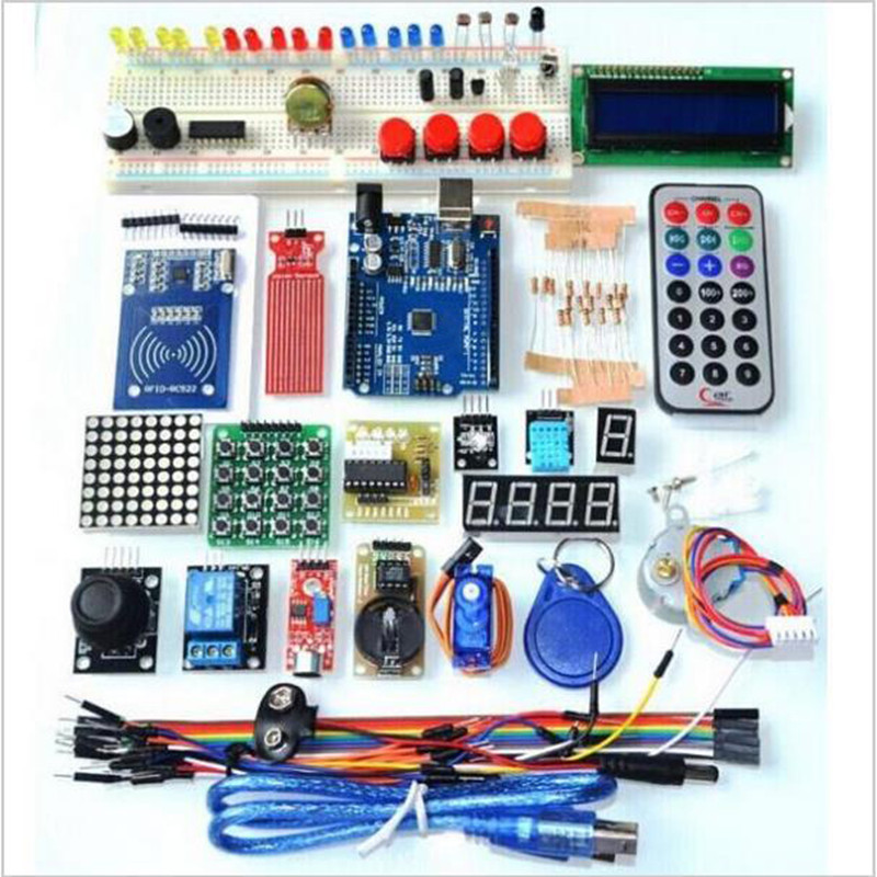 NEUESTE RFID-Starterkit für Ar – Lattepanda Sigma 32Gb Bewertung und Preis