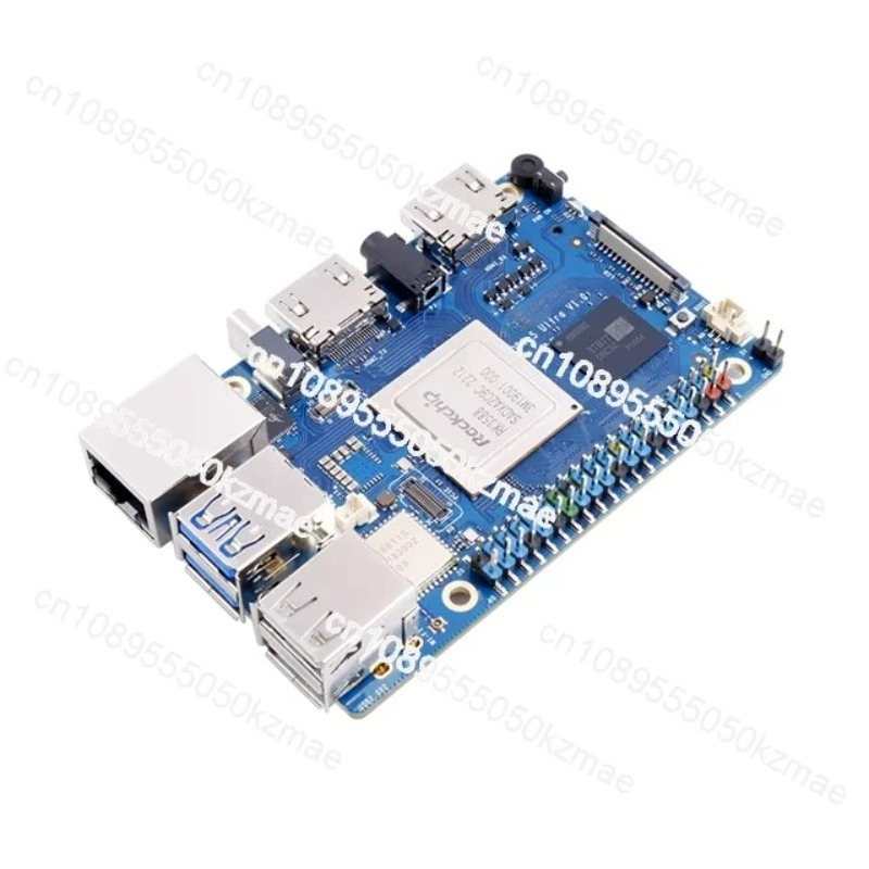 Für Orange Pi 5 Ultra 8GB 16GB – Rk3588 Mini Pc Board Bewertung und Preis