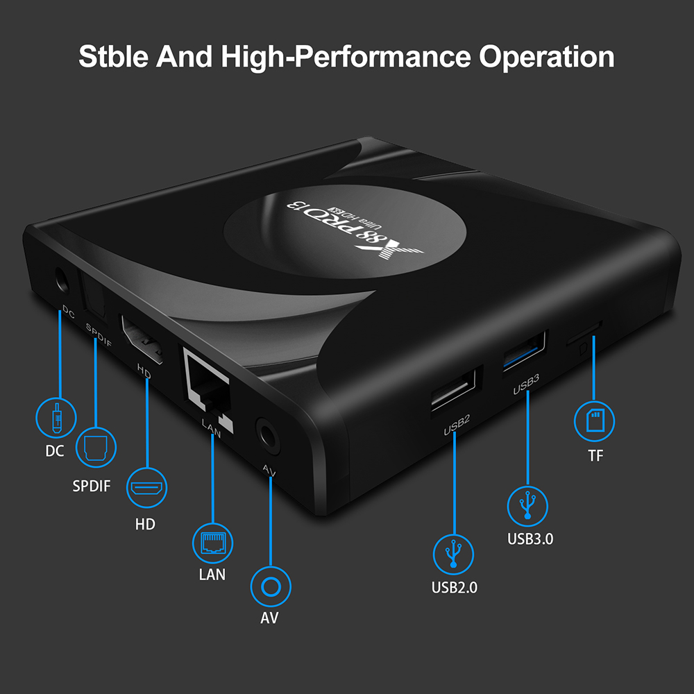 Google Voice Assista TV Box An – Radxa Rock 5B 16Gb Bewertung und Preis