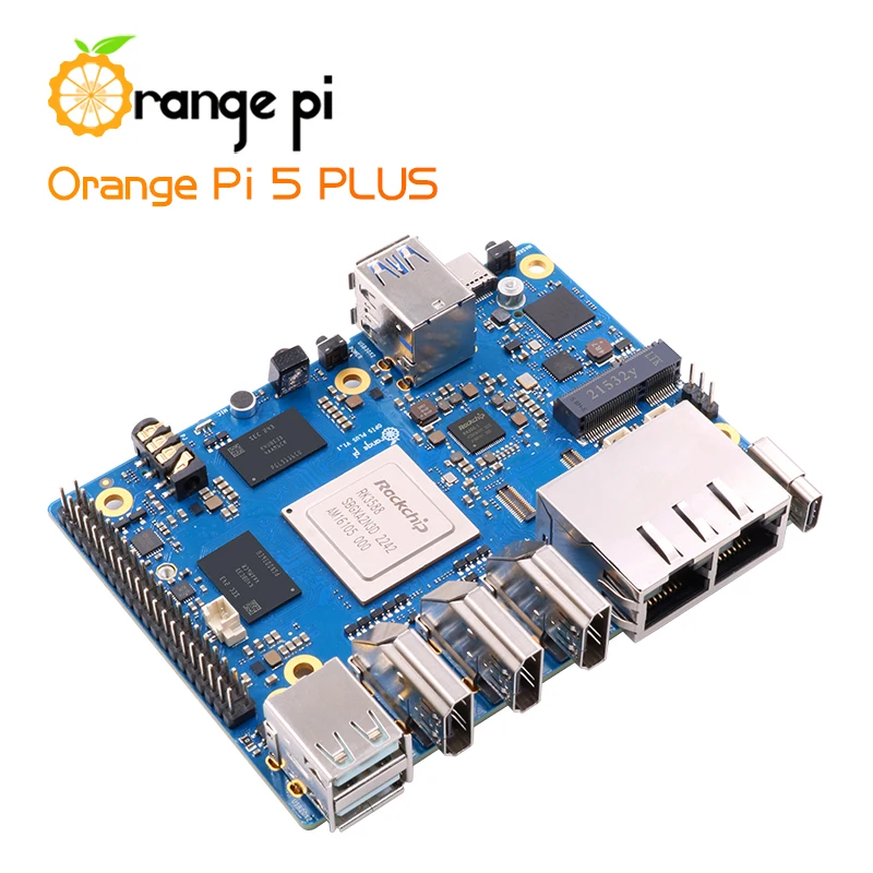 Orange Pi 5 Plus 4 8 16 GB RAM – Rk3588 Mini Pc Board Bewertung und Preis