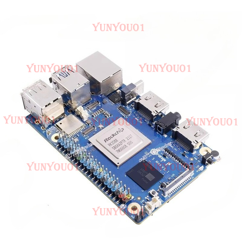 Orange Pi 5 Max Orangepi 5MAX  – Orange Pi 5 Max Rk3588 Bewertung und Preis