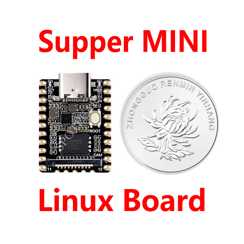 LuckFox Pico Mini Linux Supper – Radxa Rock 5B 16Gb Bewertung und Preis