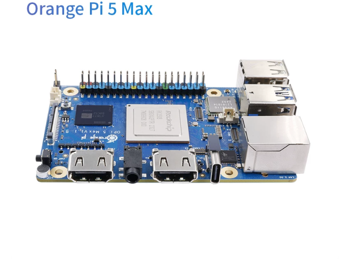Für Orange Pi 5 Max Orangepi 5 – Orange Pi 5 Max Rk3588 Bewertung und Preis