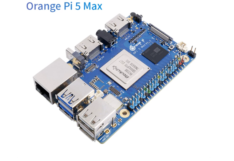 Für Orange Pi 5 Max Orangepi 5 – Orange Pi 5 Max Rk3588 Bewertung und Preis