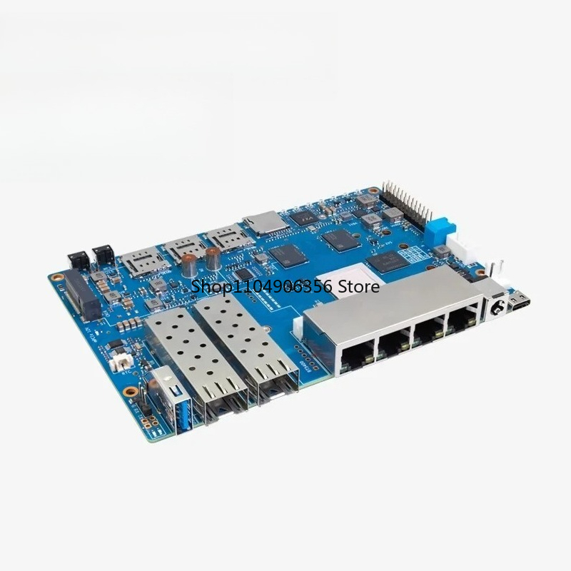 Für Banana Pi BPI-R4 Wifi 7 Ro – Bananapi Bpi R4 Wifi 7 Bewertung und Preis