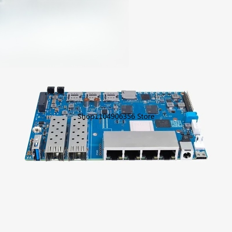 Für Banana Pi BPI-R4 Wifi 7 Ro – Bananapi Bpi R4 Wifi 7 Bewertung und Preis