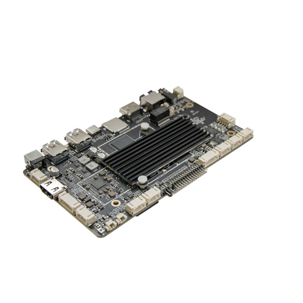 Octa-core RK3588 Entwicklung B – Rk3588 Mini Pc Board Bewertung und Preis