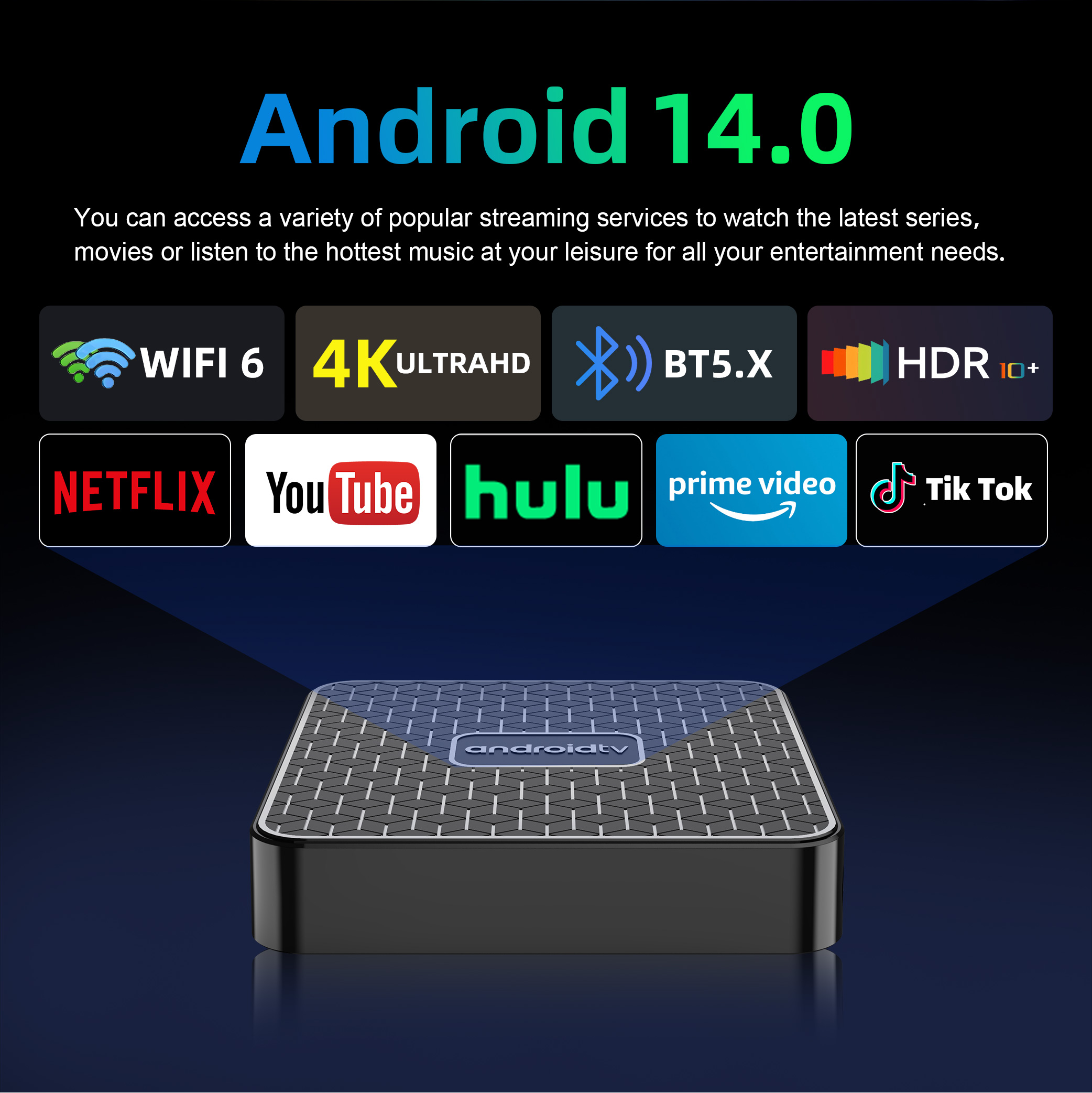 T1 MINI TV-Box Android 14 RK35 – Radxa Rock 5B 16Gb Bewertung und Preis