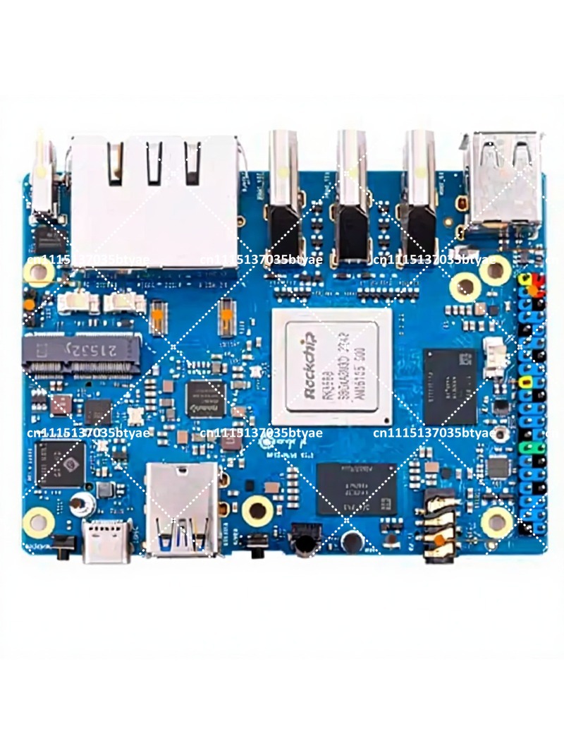 Orange Pi 5 Plus 32GB RAM Einp – Orange Pi 5 Plus 32Gb Bewertung und Preis