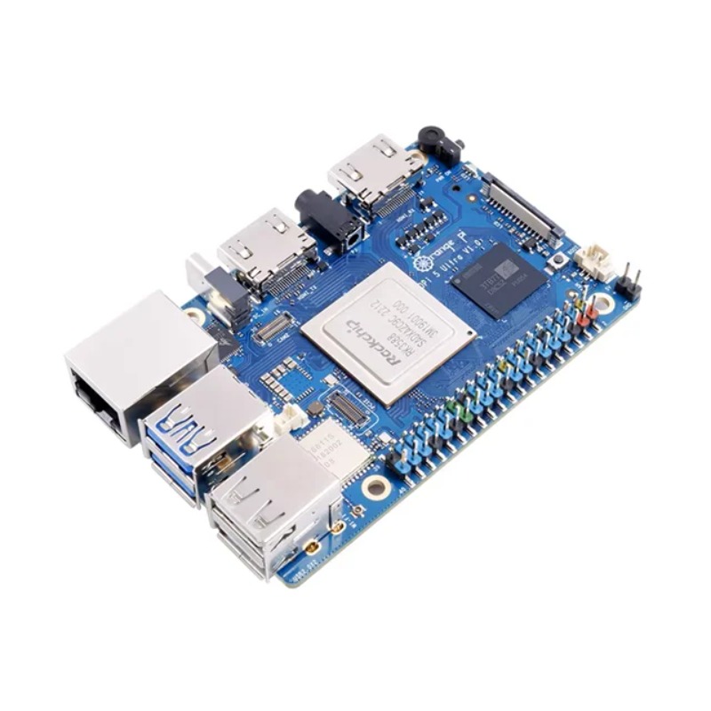 Ultra 8GB 16GB Ram Rk3588 Ddr5 – Rk3588 Mini Pc Board Bewertung und Preis