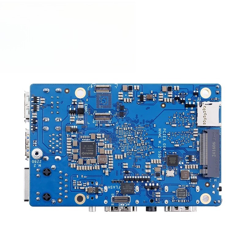 Ultra 8GB 16GB Ram Rk3588 Ddr5 – Rk3588 Mini Pc Board Bewertung und Preis