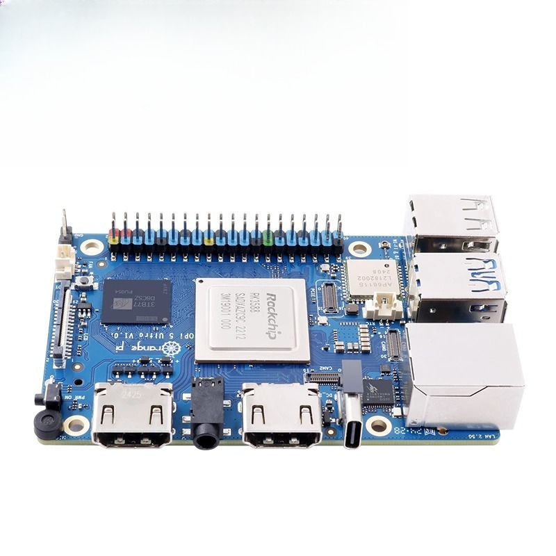 Ultra 8GB 16GB Ram Rk3588 Ddr5 – Rk3588 Mini Pc Board Bewertung und Preis