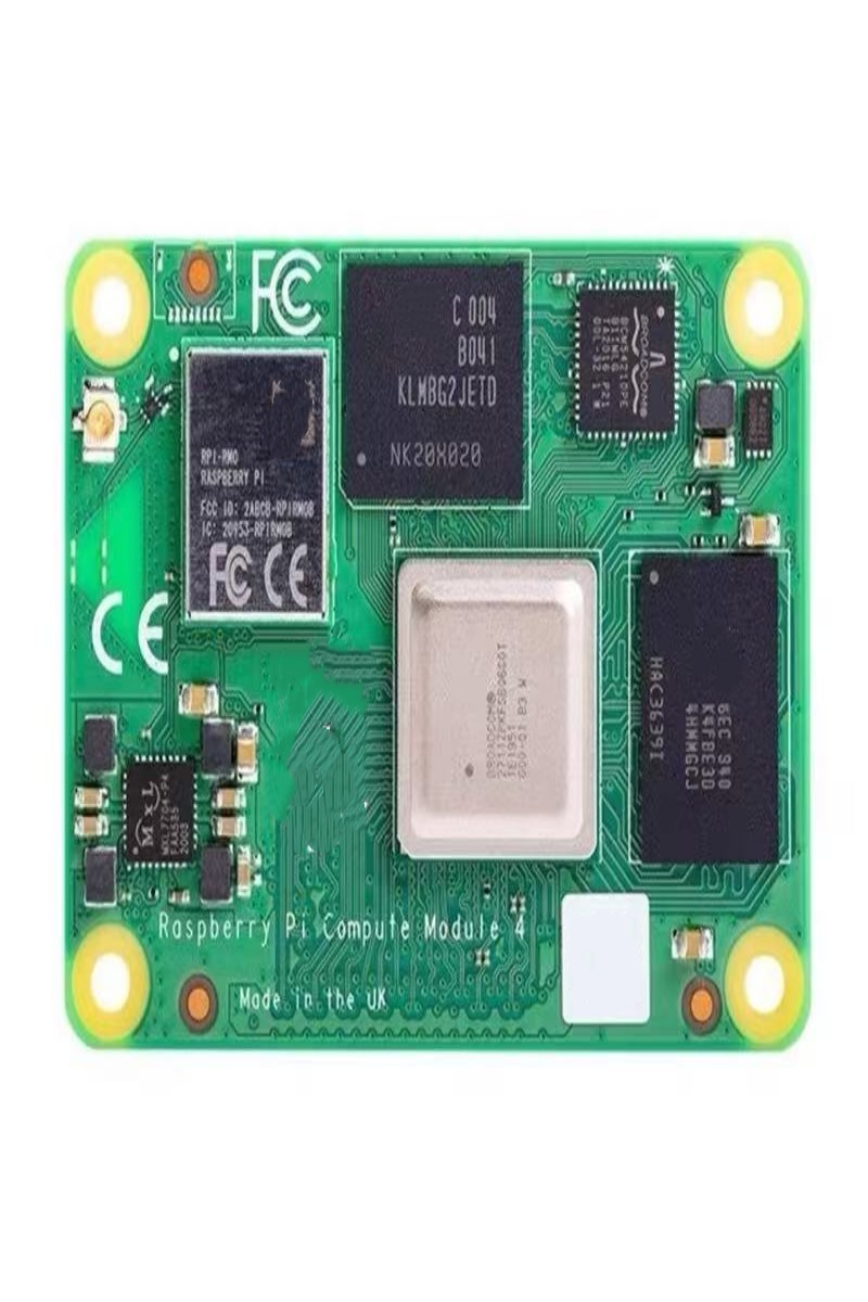 Raspberry Pi Rechenmodul 4, CM – Compute Module 4 32Gb Wifi Bewertung und Preis