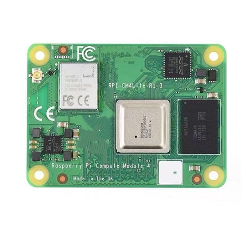 Raspberry Pi Rechenmodul 4, CM – Compute Module 4 32Gb Wifi Bewertung und Preis